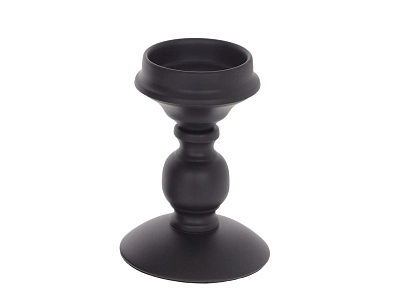 Подсвечник Black Claasic 916293 400_400_2088249